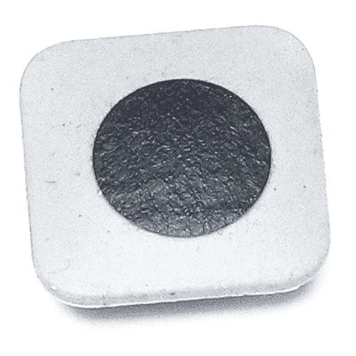 Samsung BA98-03948A Assy Rubber-Foot_Up;Vesta3-13R
