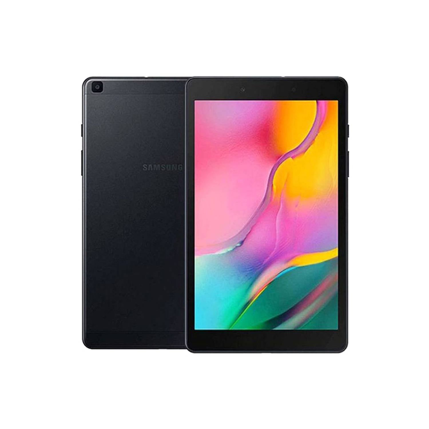 Samsung SM2F721UZDAXAA - AI-Optimized Tablet with Smart UI and Connectivity