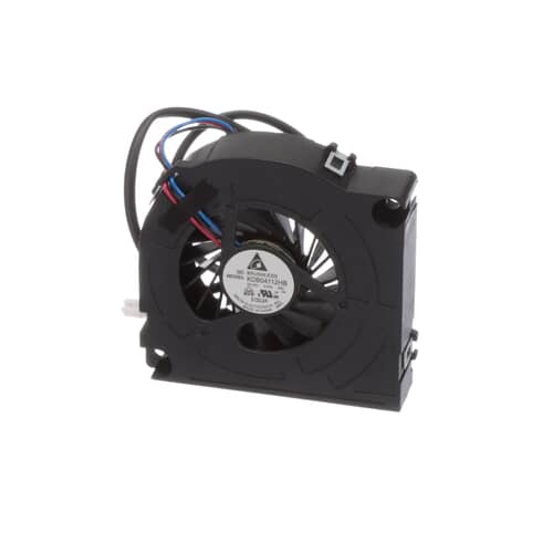 Samsung UN60HU8550FXZA Television Cooling Fan