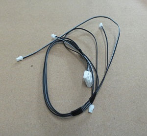 BN39-02136A LEAD CONNECTOR-BLU