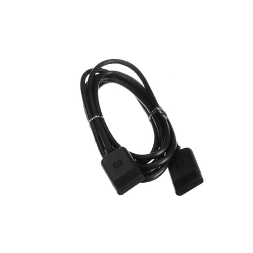 Téléviseur Samsung UN55KS800DFXZA Câble mini One Connect