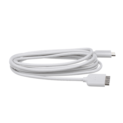 Faisceau de câbles pour téléviseur Samsung UN65MU800DFXZA