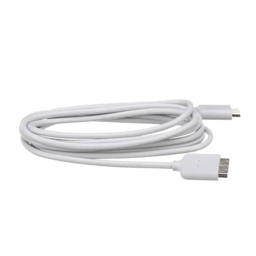 Faisceau de câbles pour téléviseur Samsung UN75MU9000FXZC