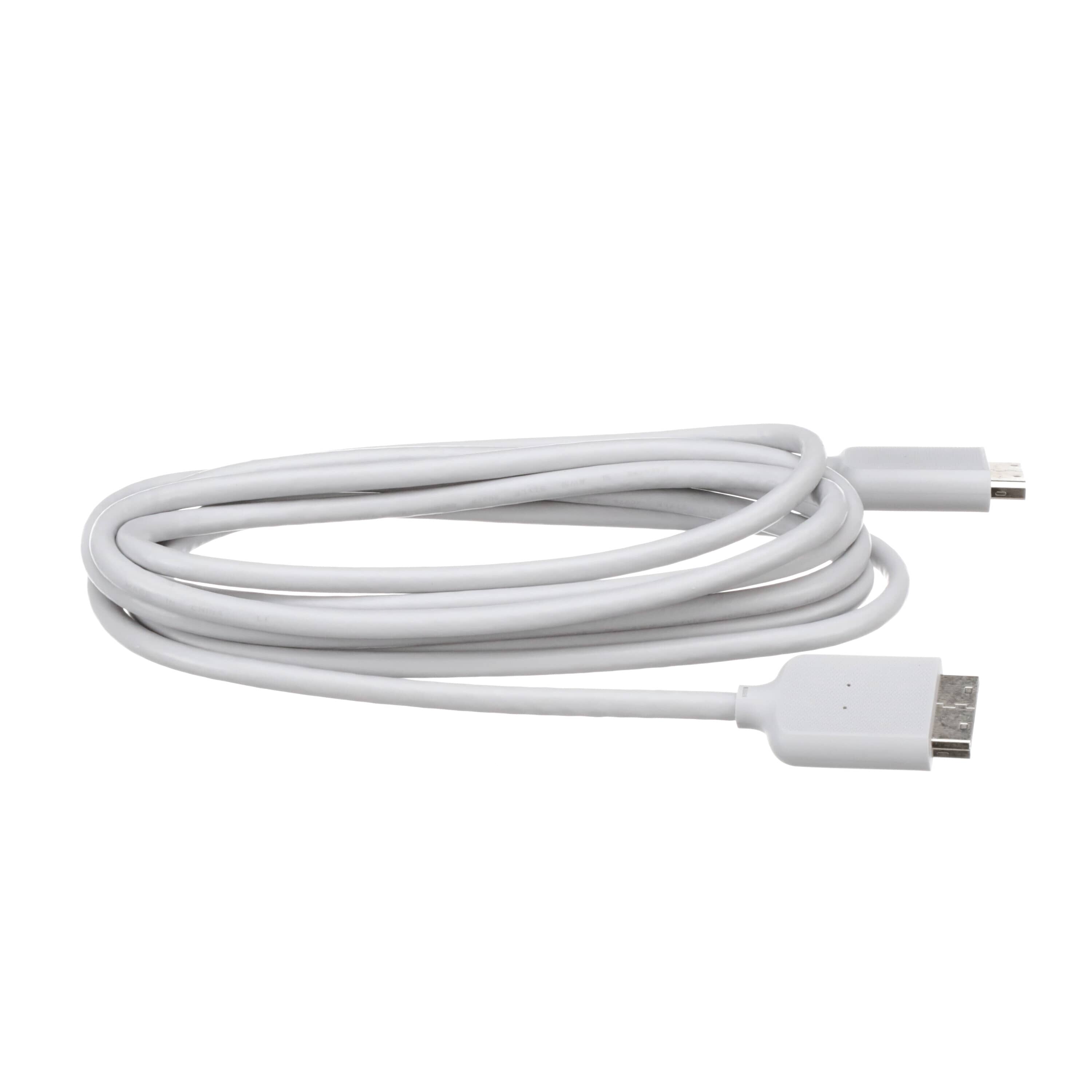 Faisceau de câbles pour téléviseur Samsung QN55Q65FMFXZA