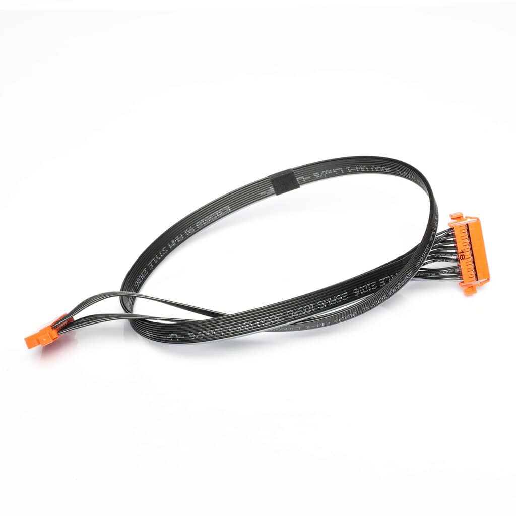 BN39-02559A Lead Connector-Dimming;Q80T_55