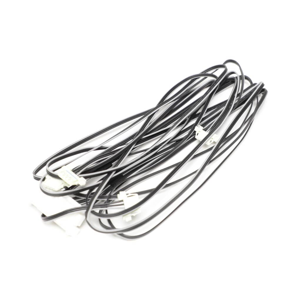 Connecteur de câble bleu BN39-02676A