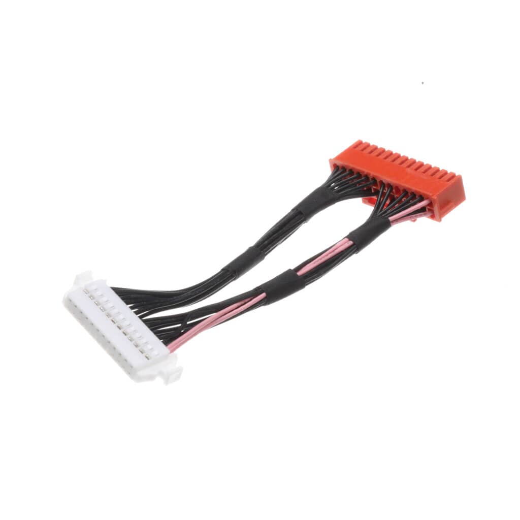 Connecteur d'alimentation Samsung BN39-02821A