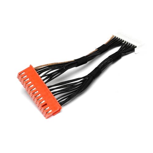Samsung BN39-02919A Lead Connector-Power;Qn65S95Ca