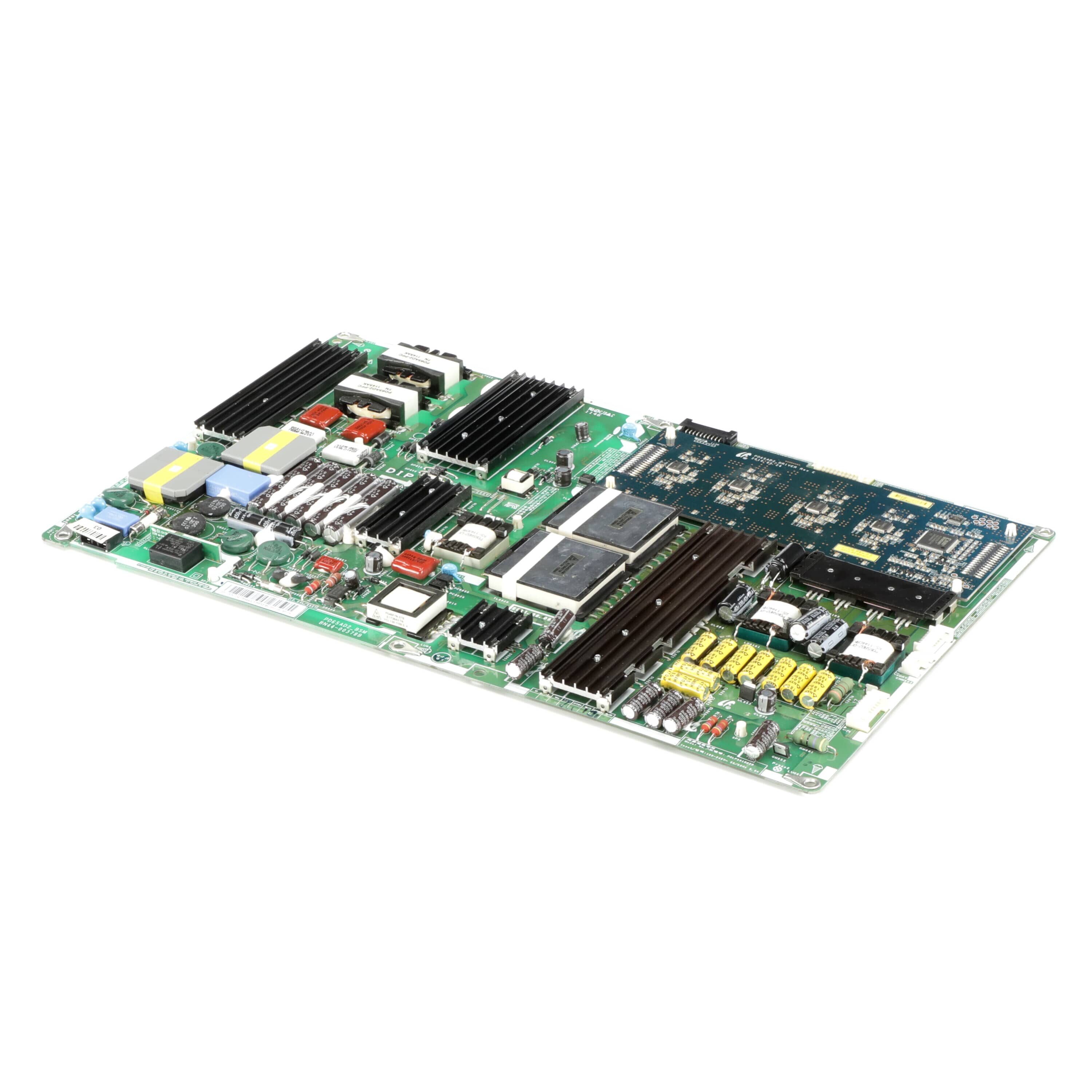 Carte d'alimentation CC VSS-PD Samsung BN44-00378A