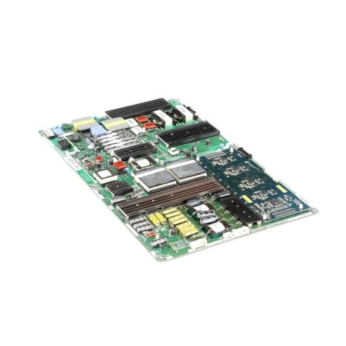 Samsung BN44-00378A Dc Vss-Pd Board