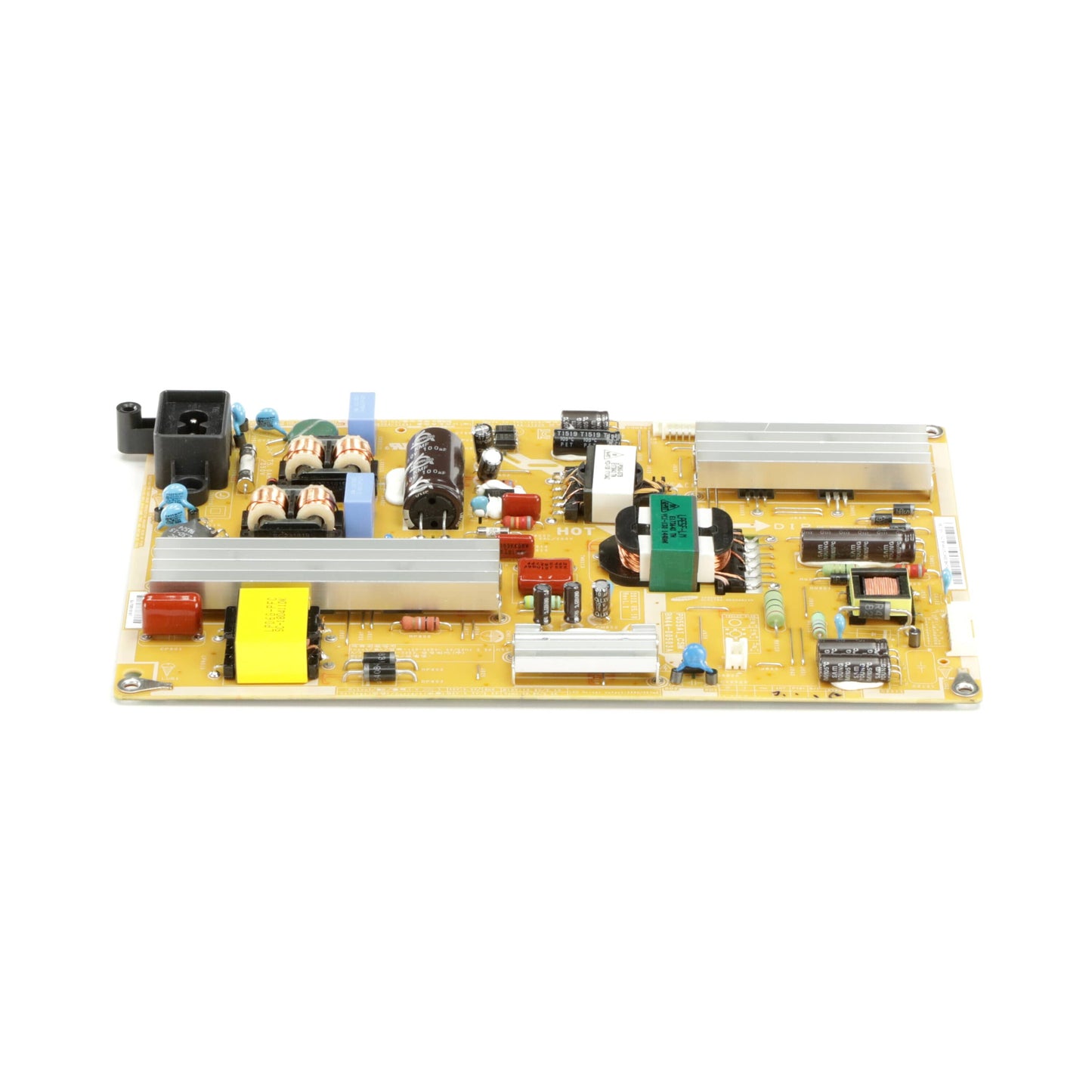 Samsung BN44-00503C Dc Vss-Pd Board