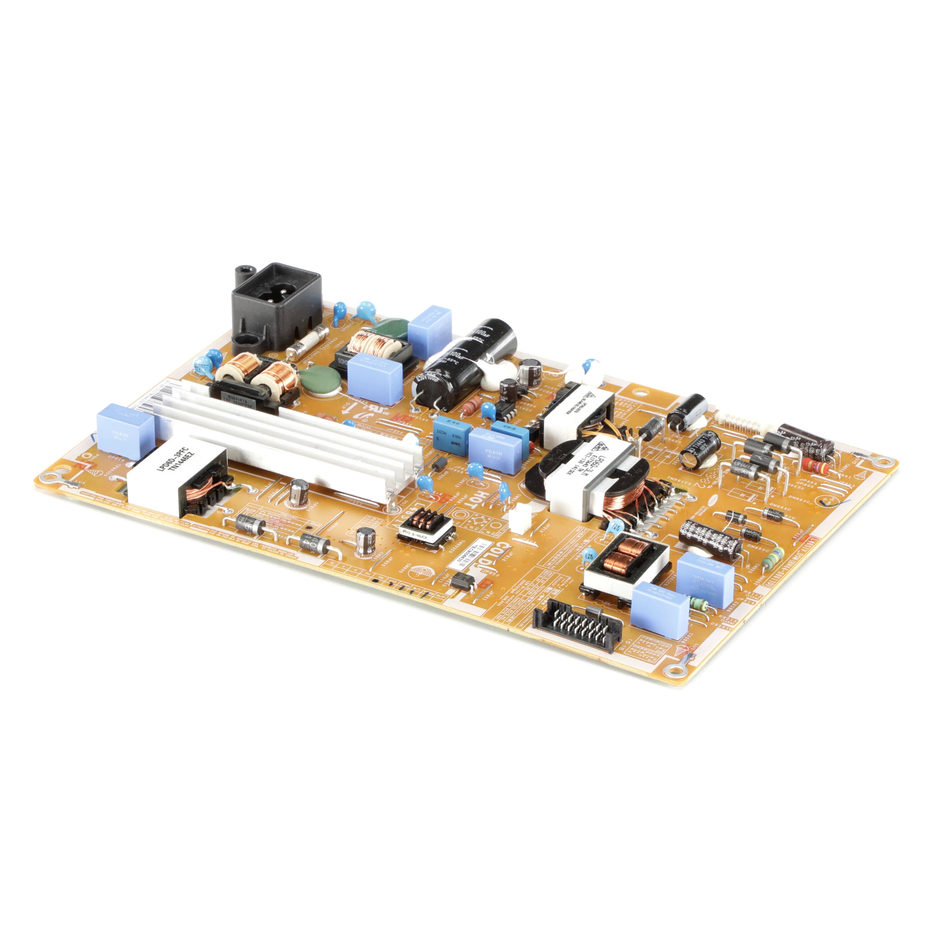 BN44-00611D Dc Vss-Pd Board - Samsung Parts USA