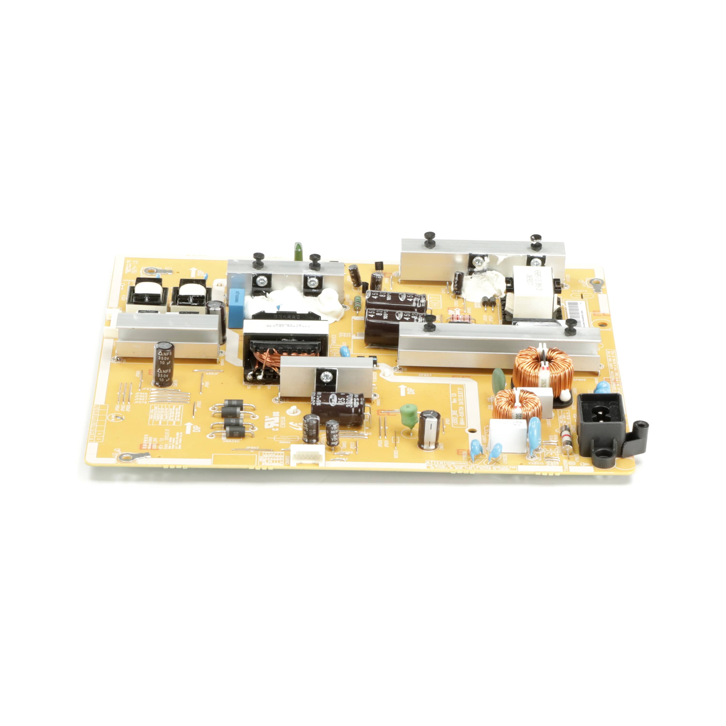 BN44-00670A Dc Vss-Pd Board - Samsung Parts USA