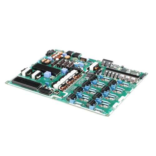 SMGBN44-00675A DC VSS-PD Power Supply Board