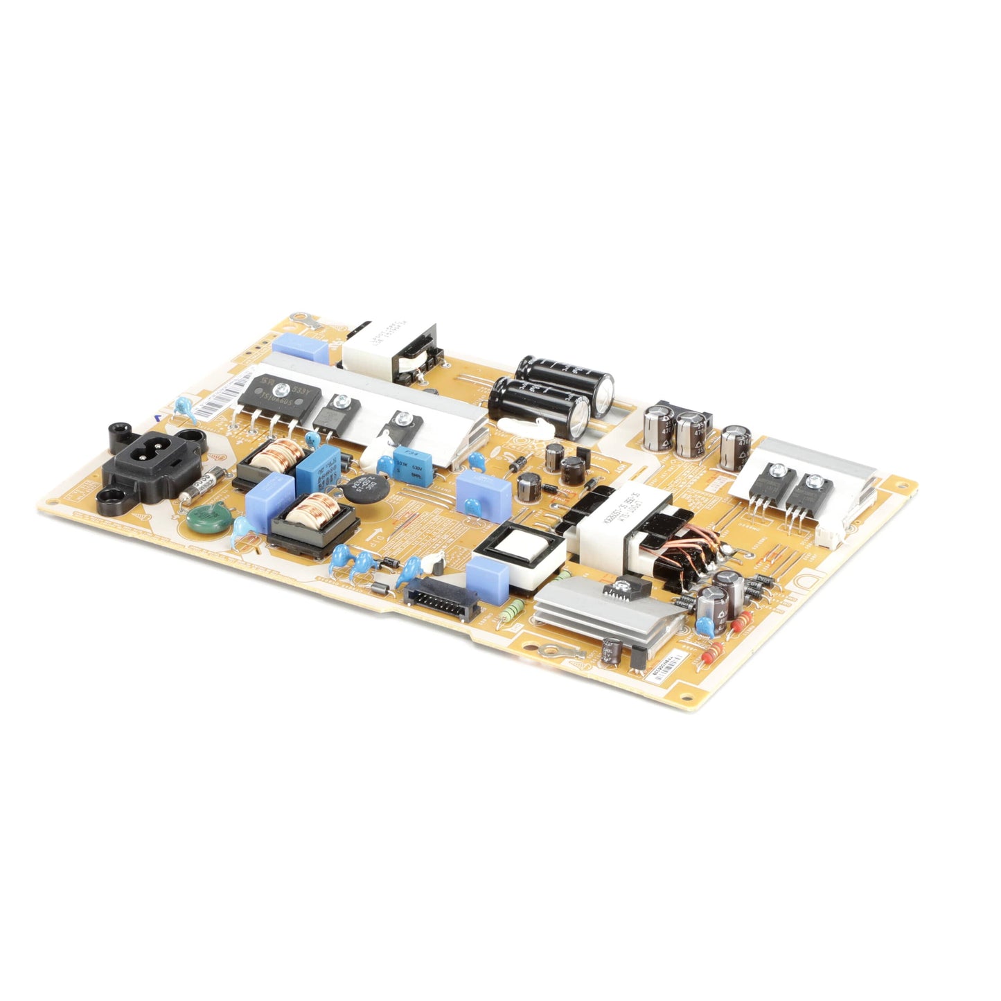 Samsung BN44-00806A Dc Vss-Pd Board