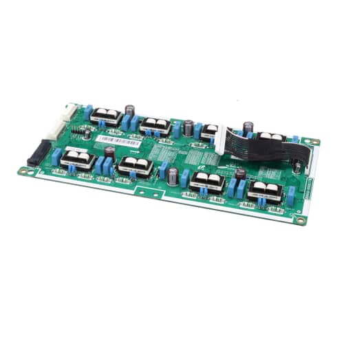 Samsung BN44-00817A Dc Vss-Pd Board