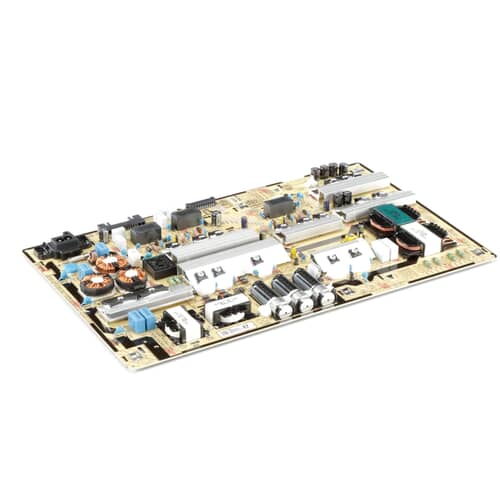 Carte d'alimentation du téléviseur Samsung QN75Q6FNAFXZA