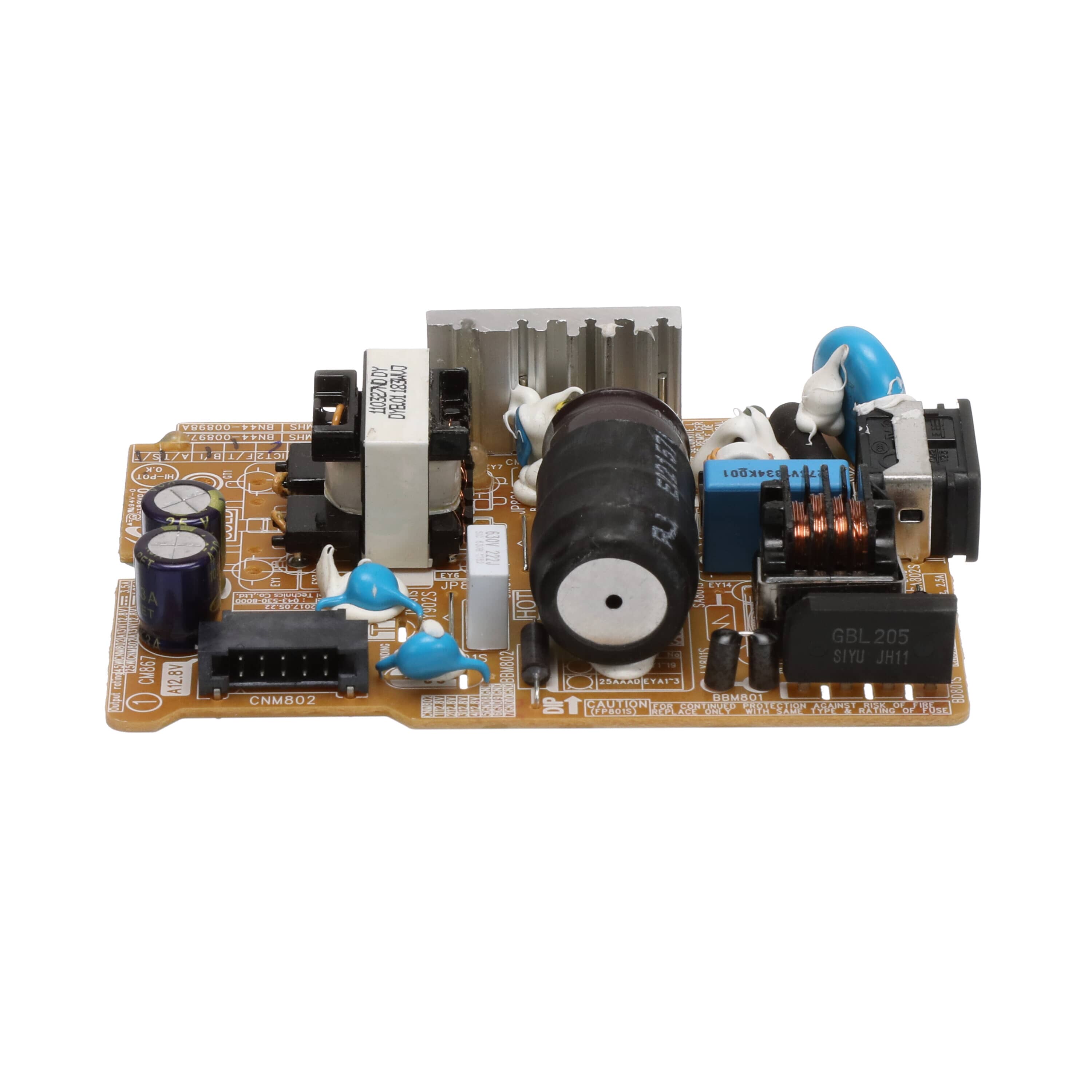 BN44-00897A Dc Vss-Power Board - Samsung Parts USA