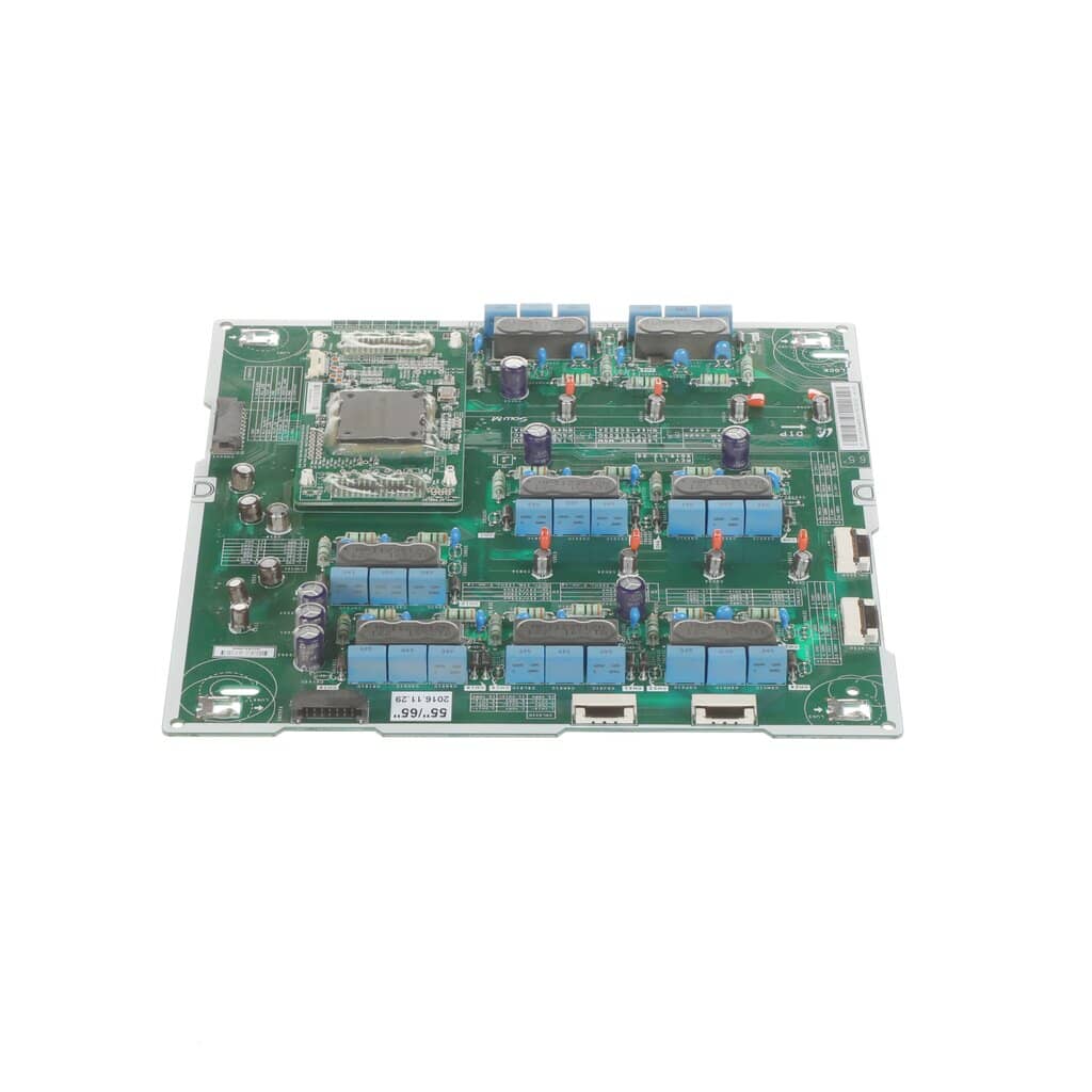 Carte pilote DC VSS Samsung BN44-00902A