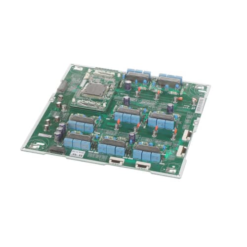 Samsung BN44-00902A Dc Vss-Driver Board