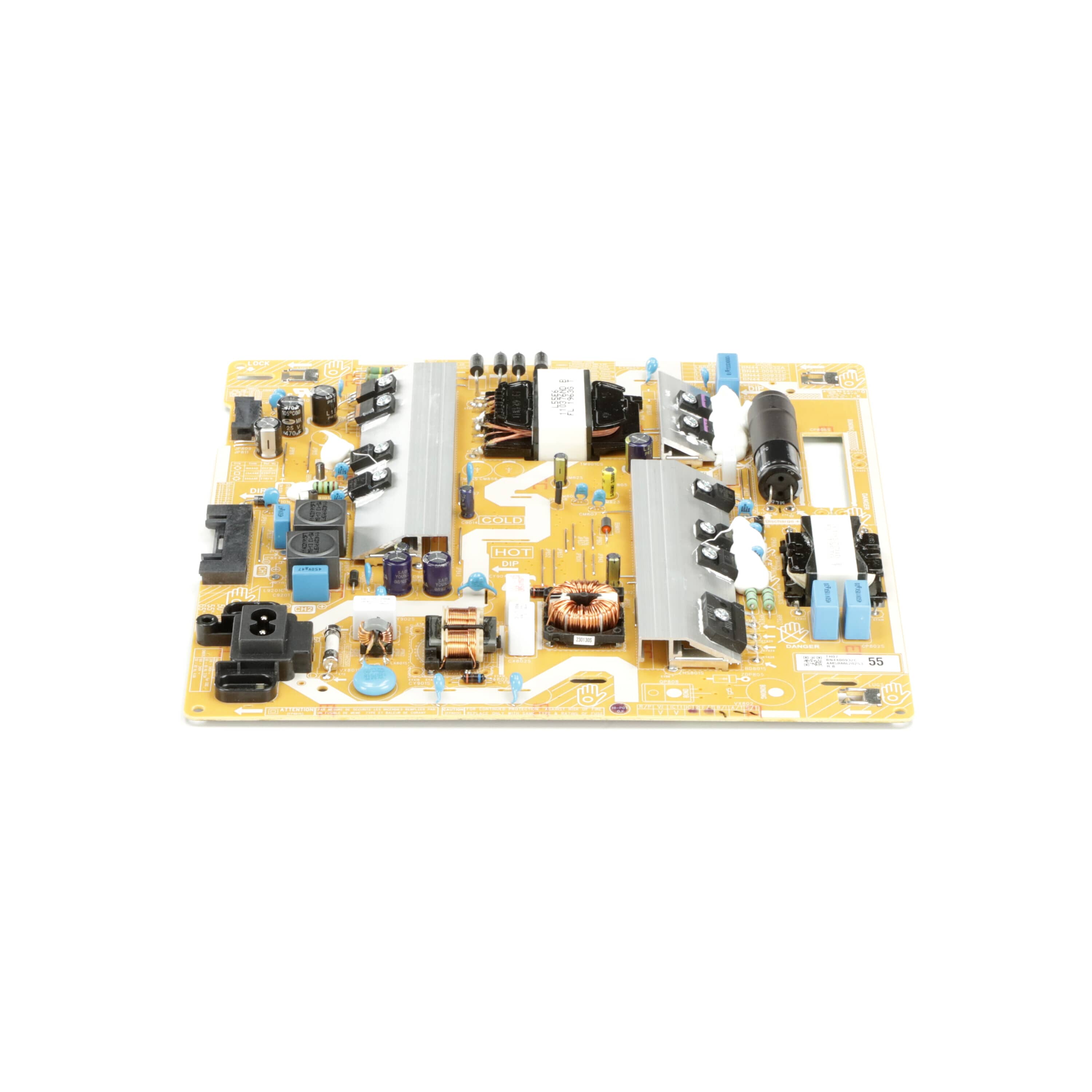 BN44-00932C Dc Vss-Pd Board - Samsung Parts USA