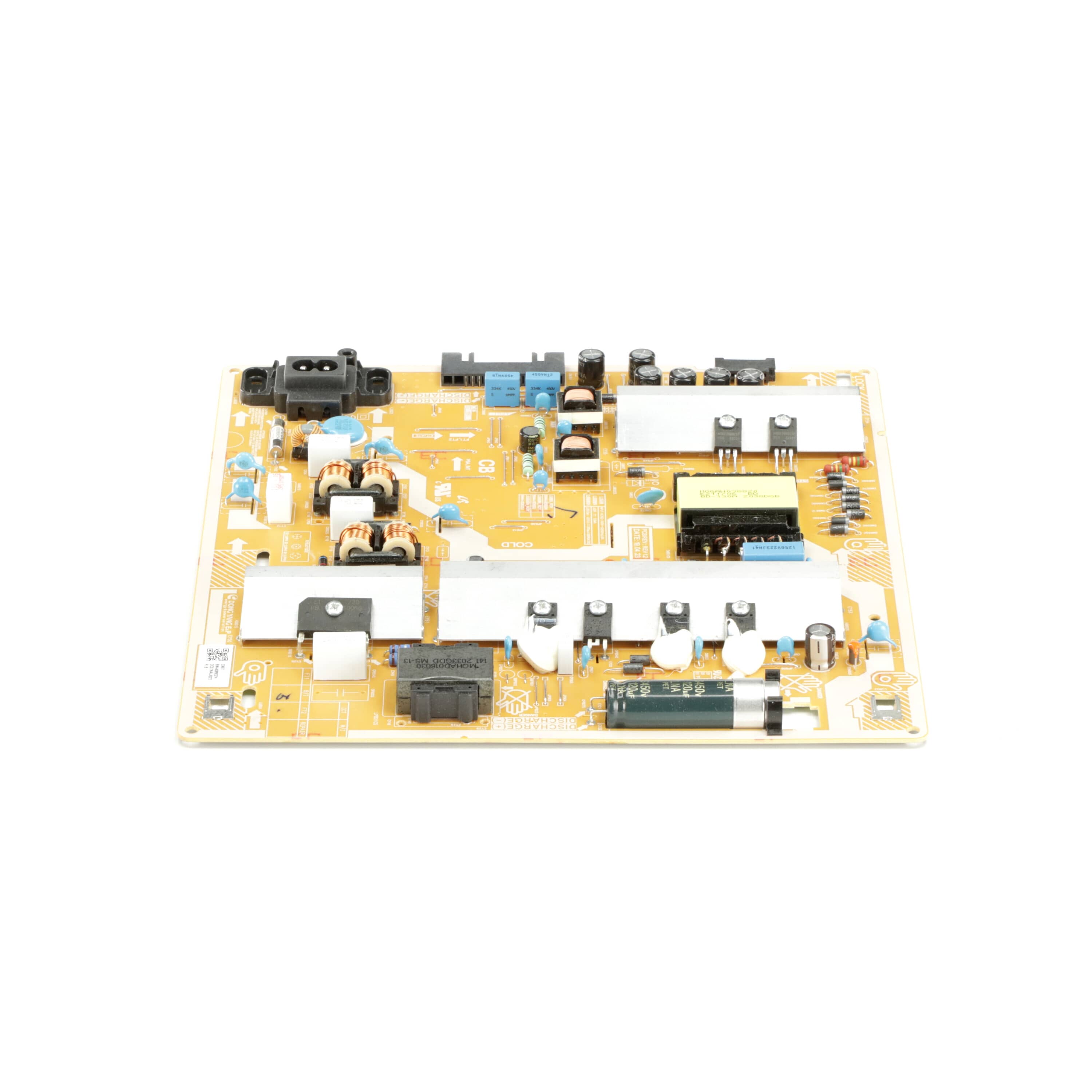 BN44-00932H Dc Vss-Pd Board - Samsung Parts USA
