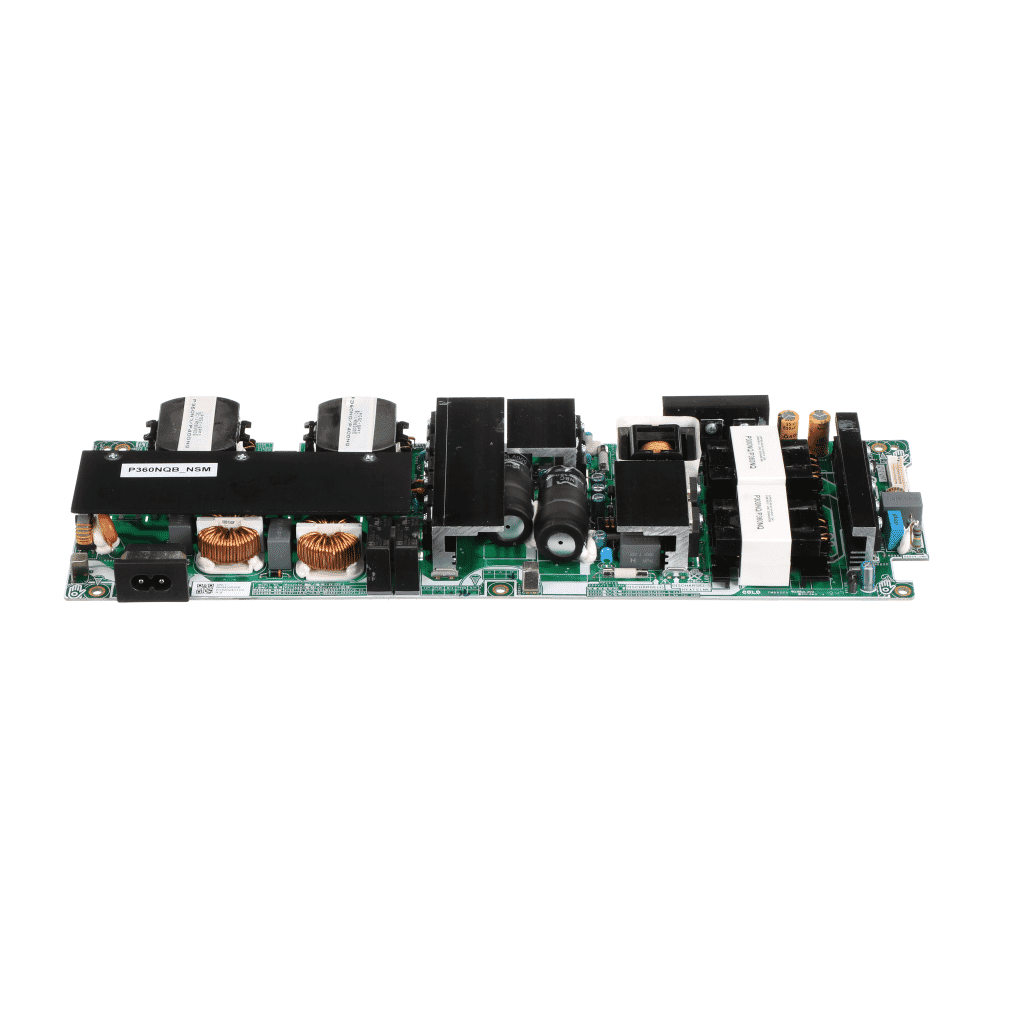 Carte d'alimentation CC VSS Samsung BN44-00937A