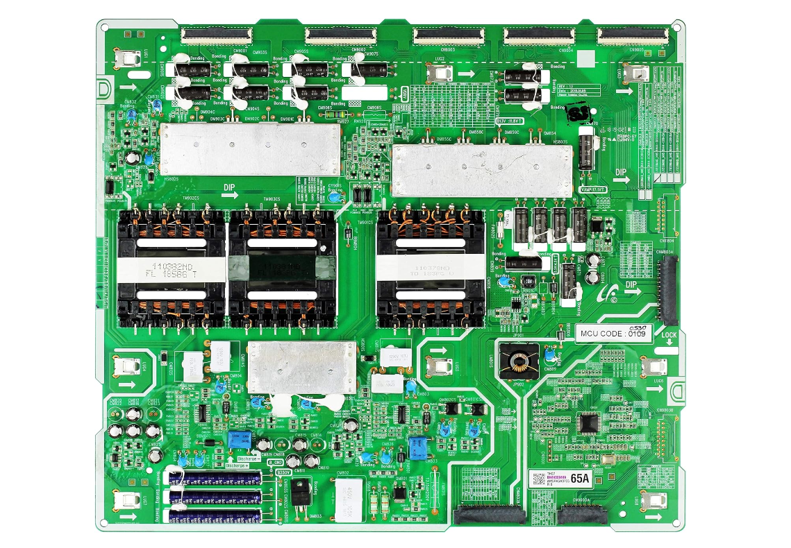 BN44-00944A Dc Vss-Driver Board - Samsung Parts USA