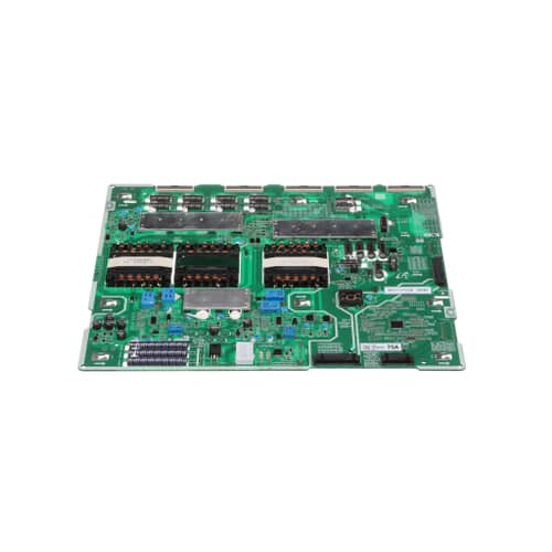 BN44-00945B DC VSS-DRIVER BOARD;L75S9NVAQ_