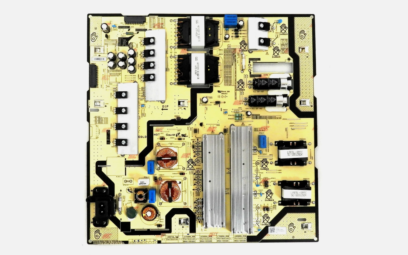 BN44-00948A Dc Vss-Power Board - Samsung Parts USA