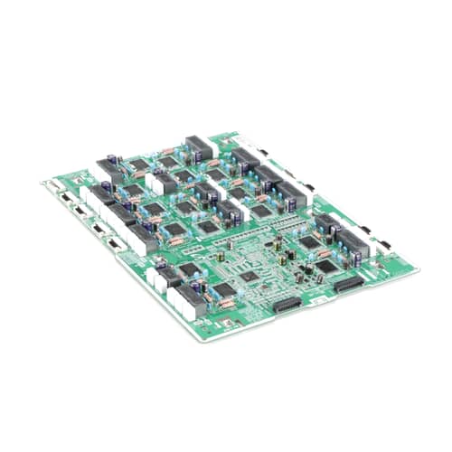 BN44-00949E DC VSS-DRIVER BOARD;L55Q8NVB_N