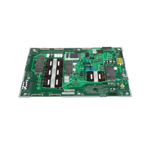 BN44-00981A DC VSS-DRIVER BOARD;L82S9NA_RH