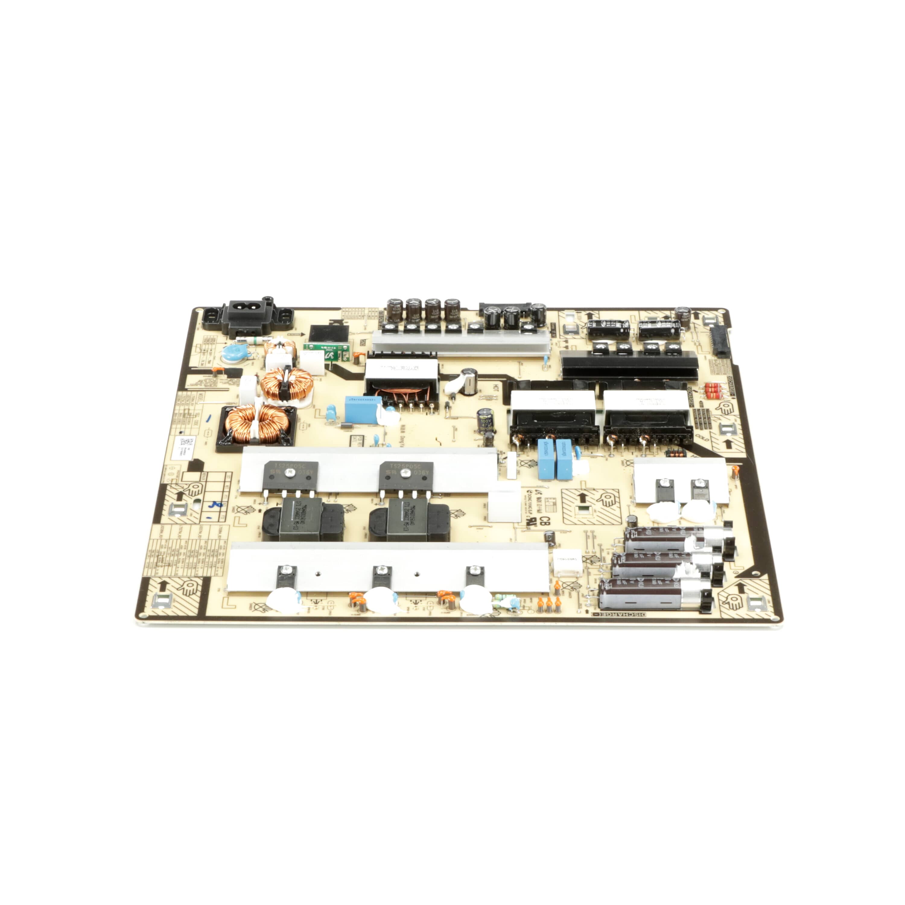 BN44-00983B Dc Vss-Power Board - Samsung Parts USA