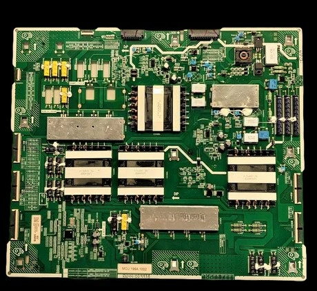 BN44-00993A DC VSS-DRIVER BOARD;L65S9SNRA_