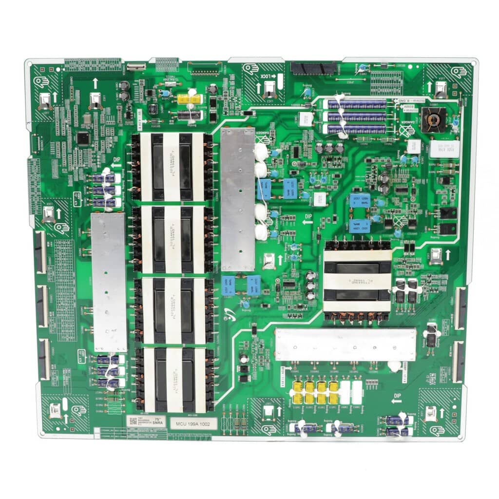 BN44-00994A DC VSS-DRIVER BOARD;L75S9SNRA_
