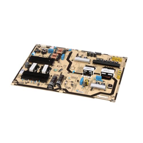 BN44-01022A DC VSS-POWER BOARD;F55PV_RSM,A