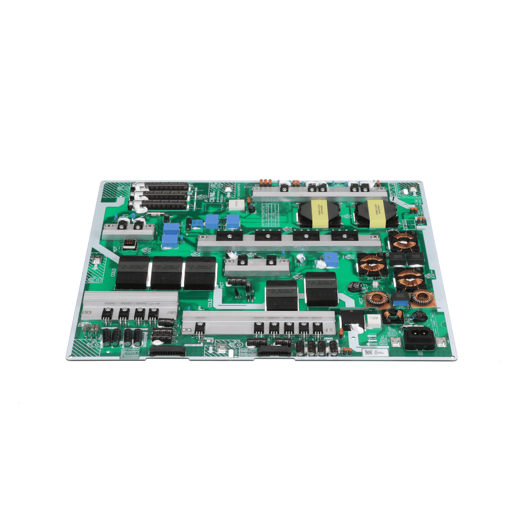 Carte d'alimentation CC VSS BN44-01031A ; L75S9Na_Tdy