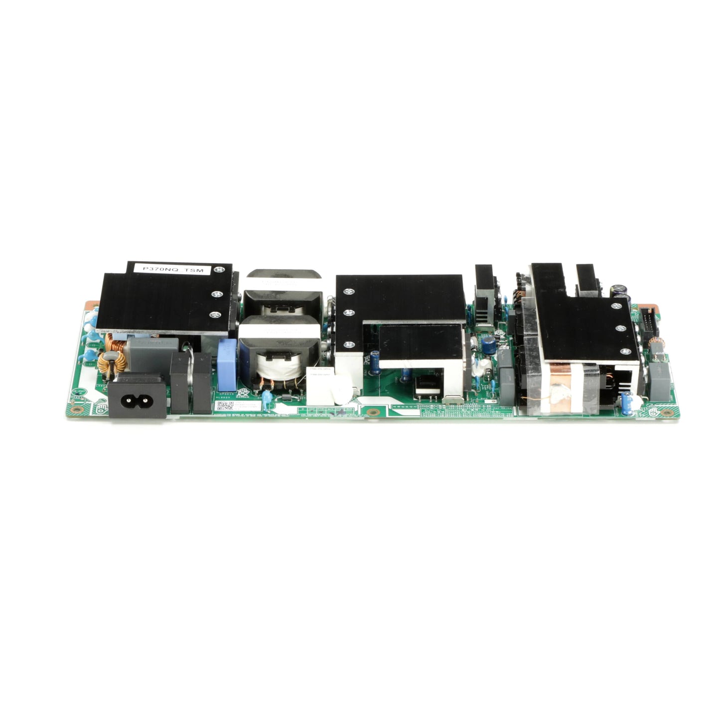 Carte d'alimentation CC VSS BN44-01035A ; P370Nq_Tsm