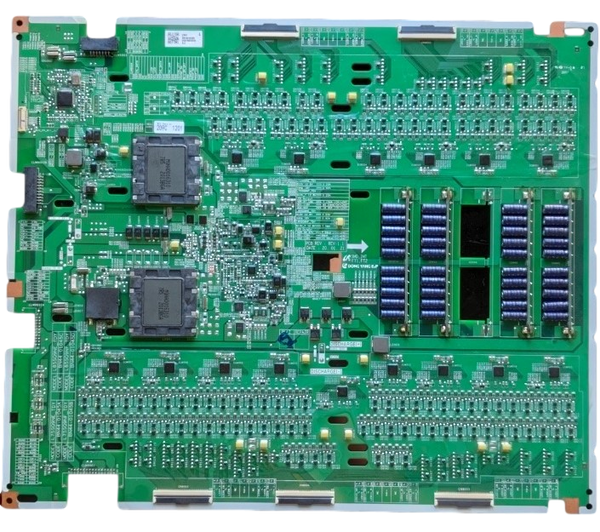 BN44-01045D Dc Vss Driver Board