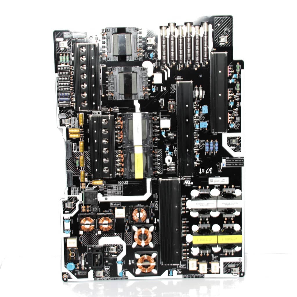 Carte d'alimentation CC VSS BN44-01048A
