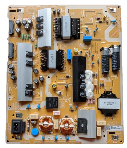 samsung BN44-01051B DC VSS-POWER BOARD