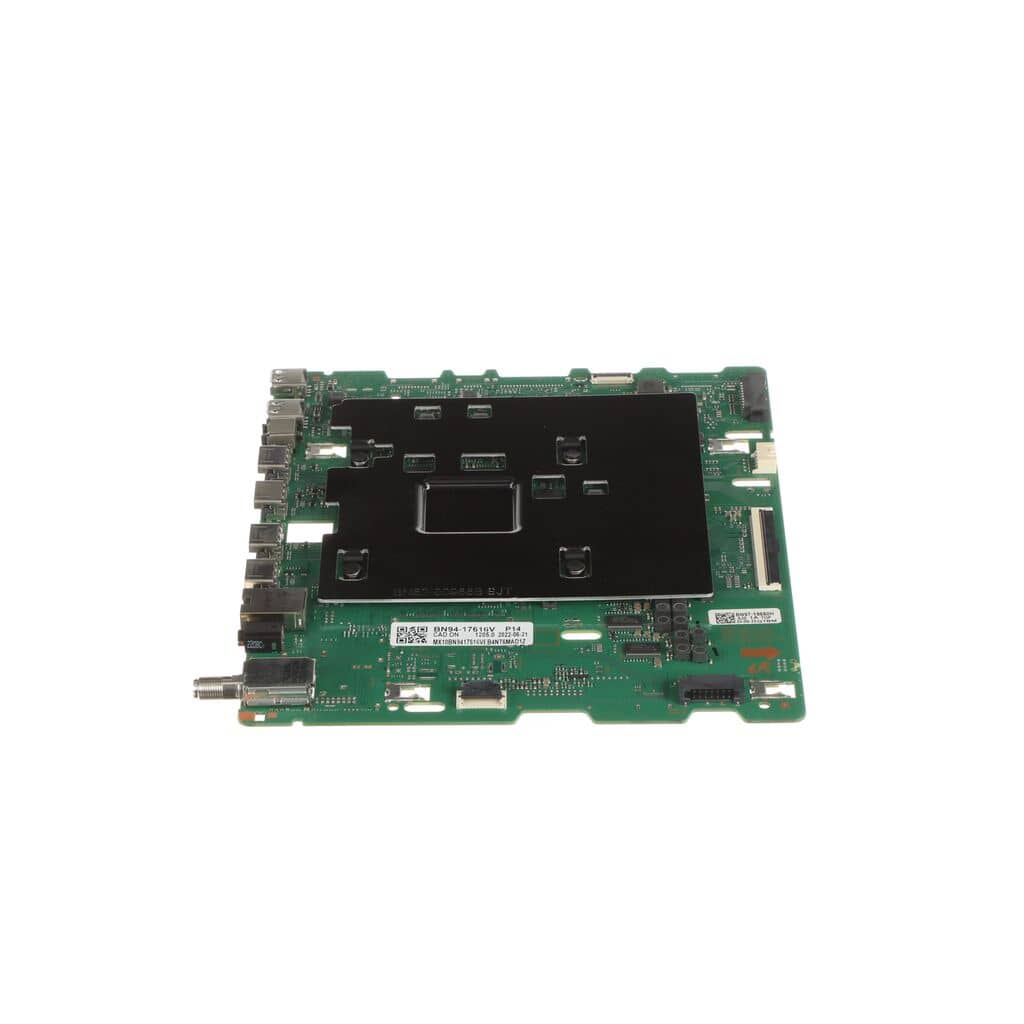 Carte d'alimentation Samsung BN44-01051B DC VSS
