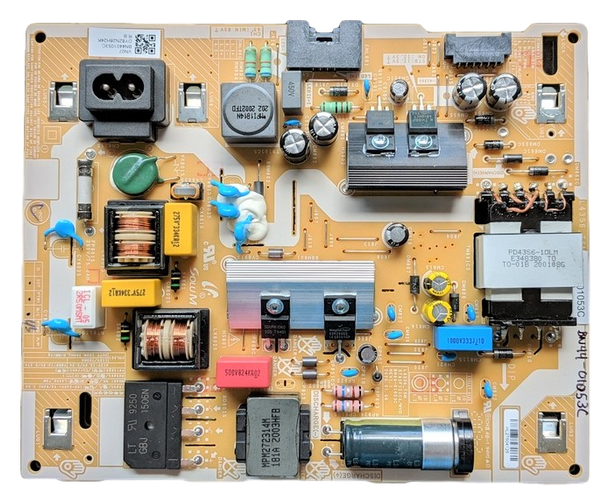 BN44-01053C Dc Vss Pd Board