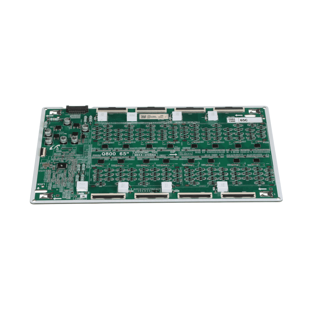 BN44-01068A Dc Vss-Driver Board;L65S8Snc_T