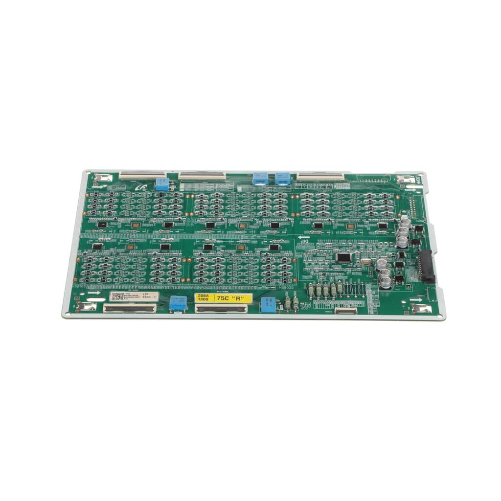 Carte de commande CC VSS BN44-01069A