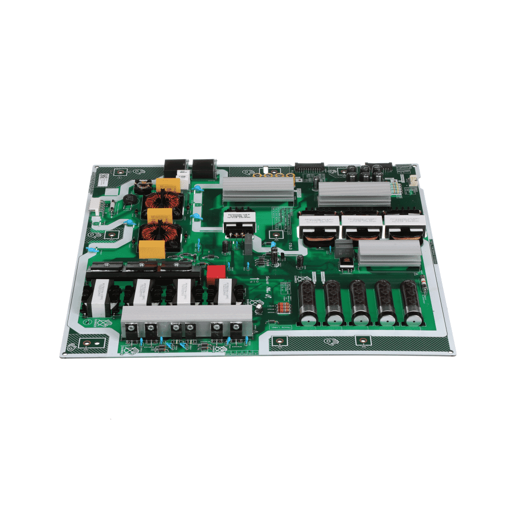 Carte d'alimentation CC VSS BN44-01084A ; L75Pu_Tsma