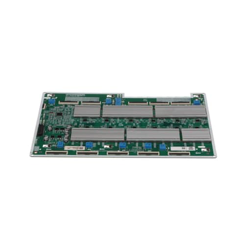BN44-01092A Dc Vss-Driver Board;L55Lu_Ths