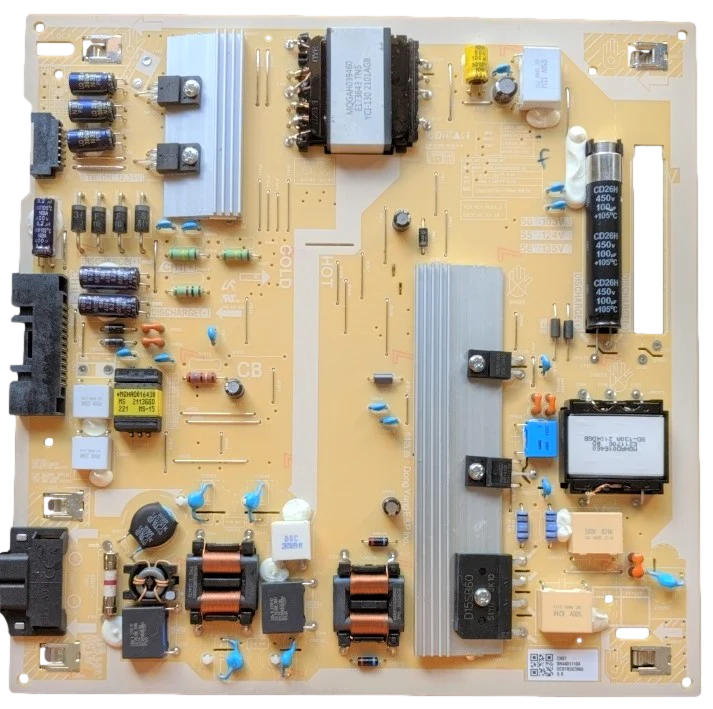 BN44-01110A Dc Vss Pd Board - Samsung Parts USA