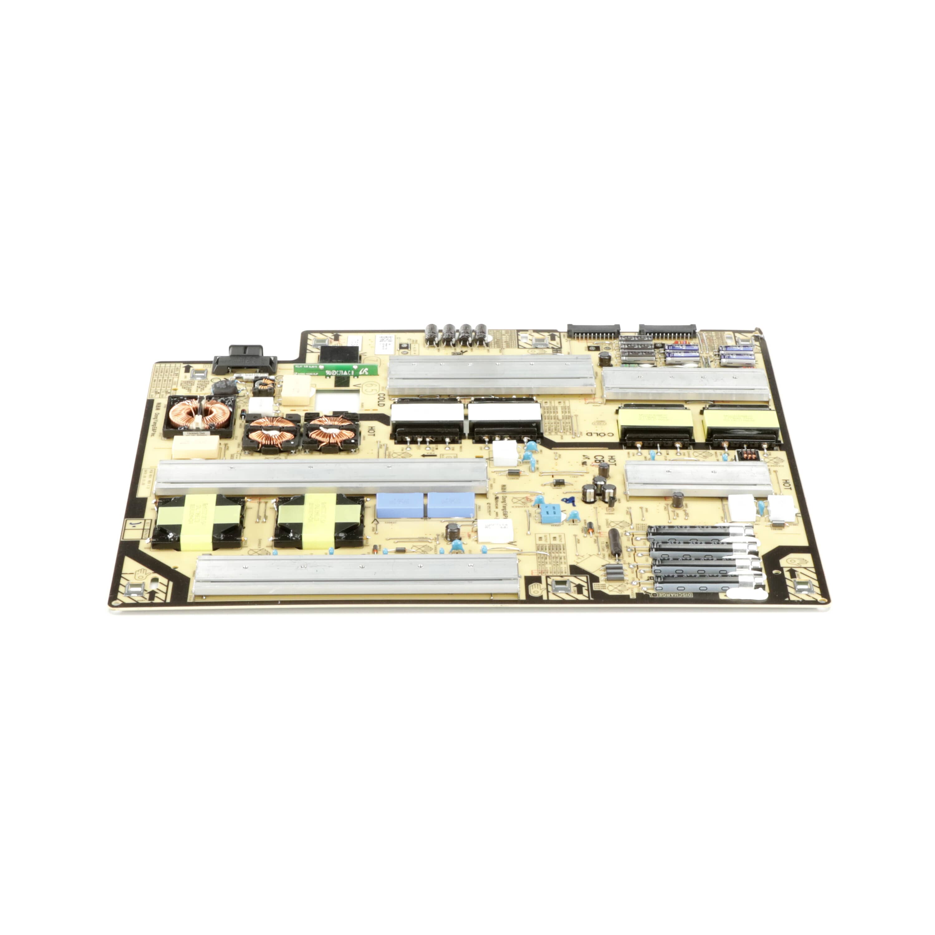 Carte d'alimentation CC VSS BN44-01115B