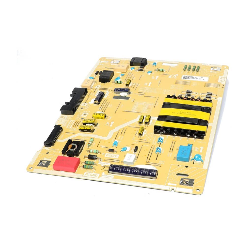 Carte pilote Samsung BN44-01117B DC VSS